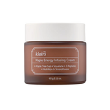 Maple Energy Infusing Cream