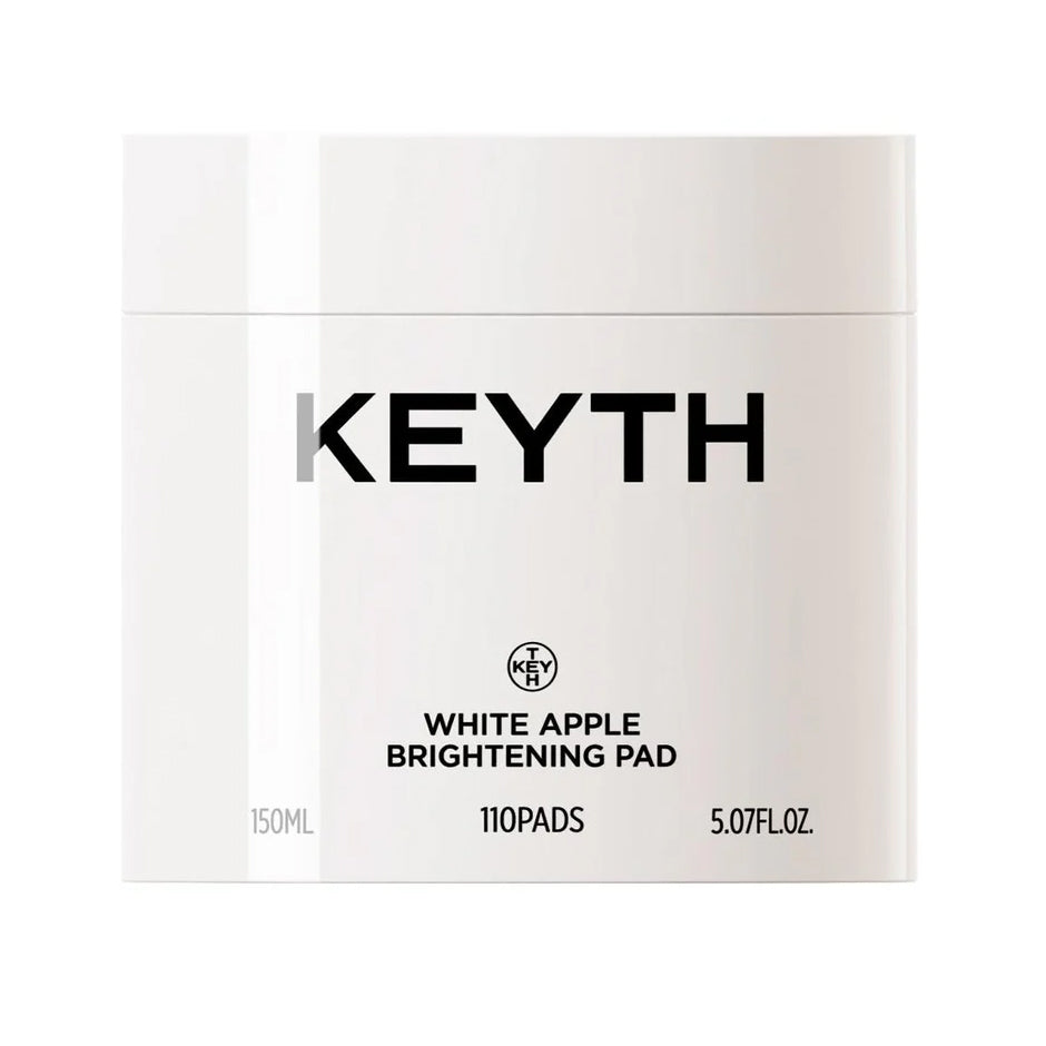 White Apple Brightening Pad