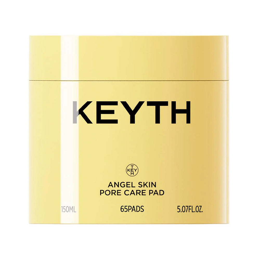 Angel Skin Pore Care Pad