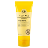 Rcp-10 Anti Hair Loss Treatment Herbal Woody 200ml front view with transparent background