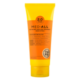 Mediall Rcp-10 Anti Hair Loss Treatment Fresh Citrus 200ml bottle front view with transparent background