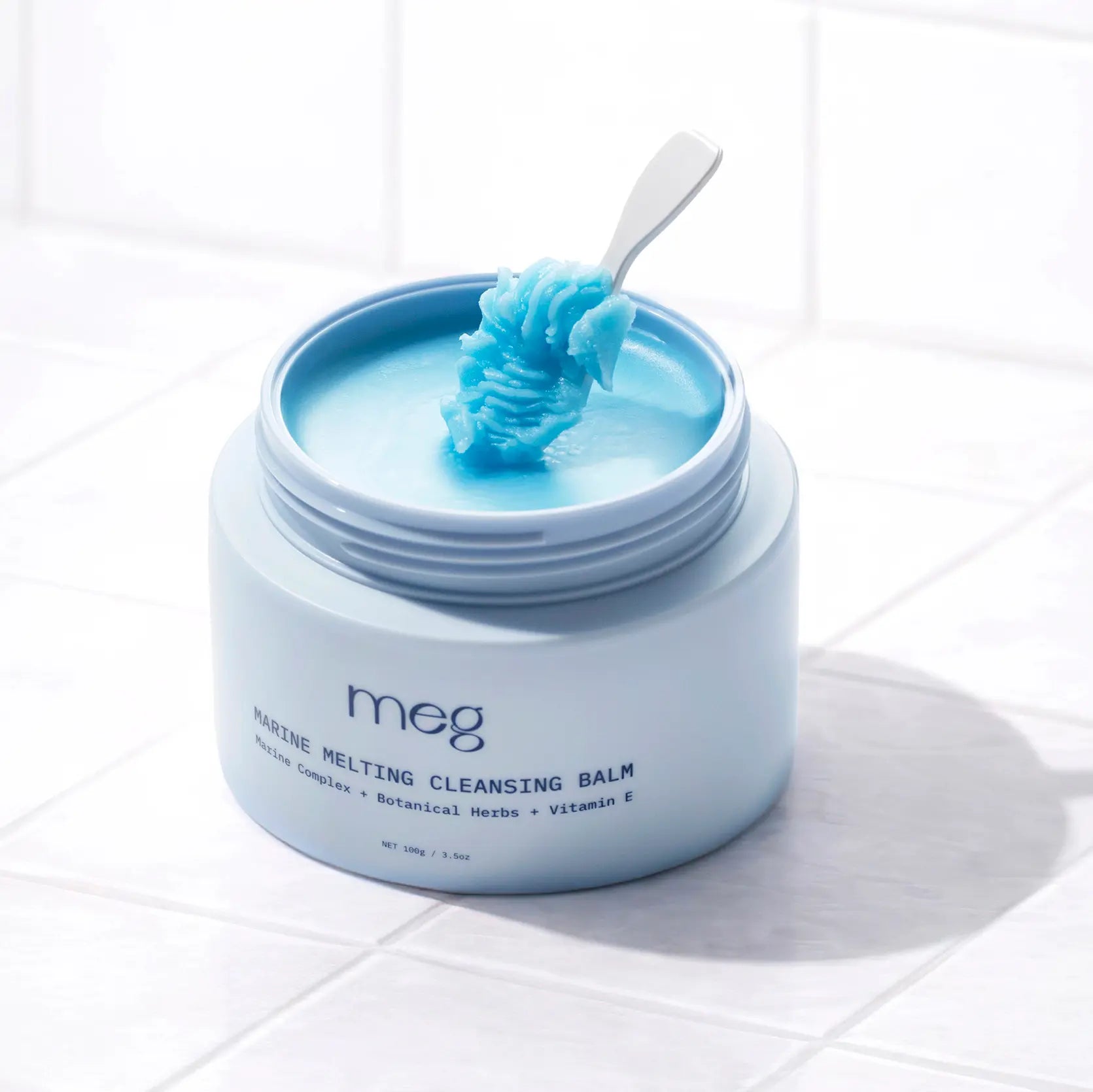 Marine Melting Cleansing Balm