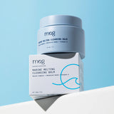 Marine Melting Cleansing Balm