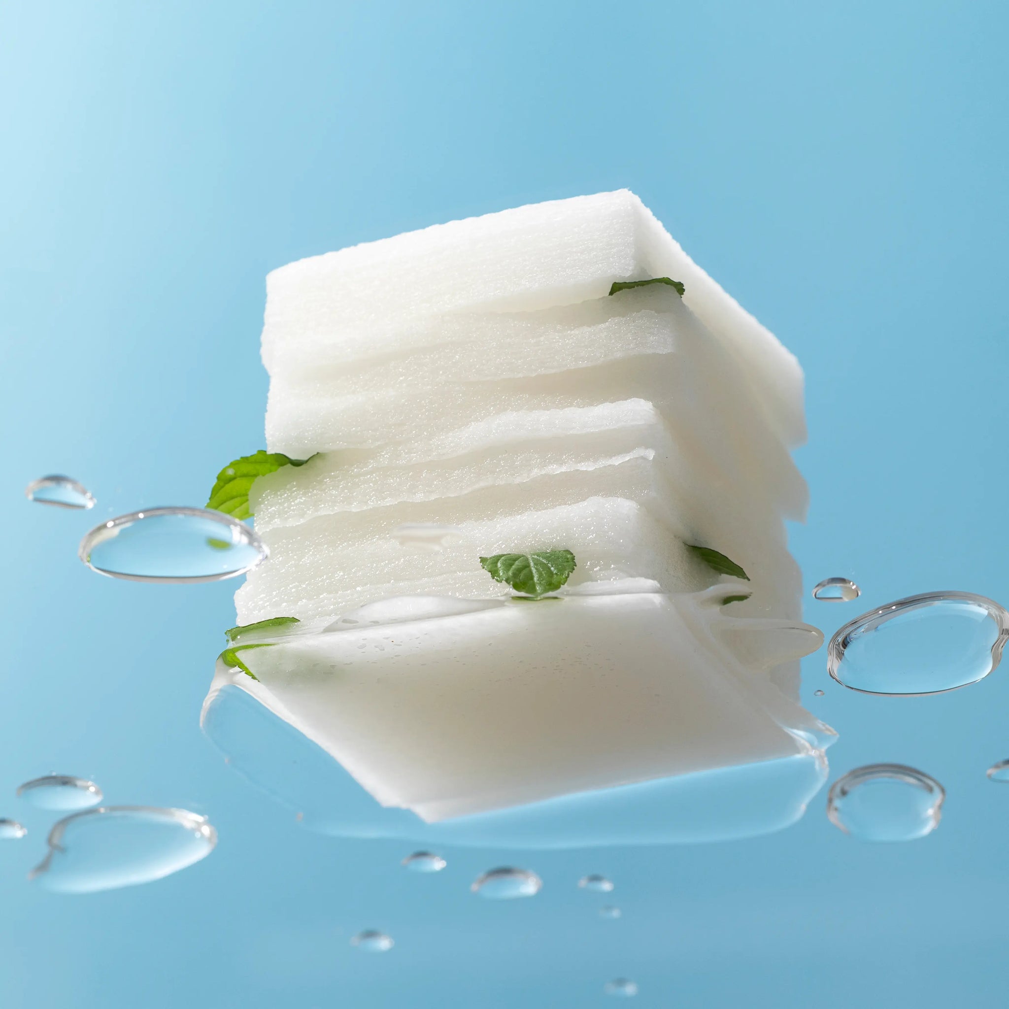 Marine Glow Boosting Pad