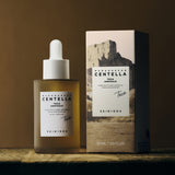 Madagascar Centella Teca Ampoule