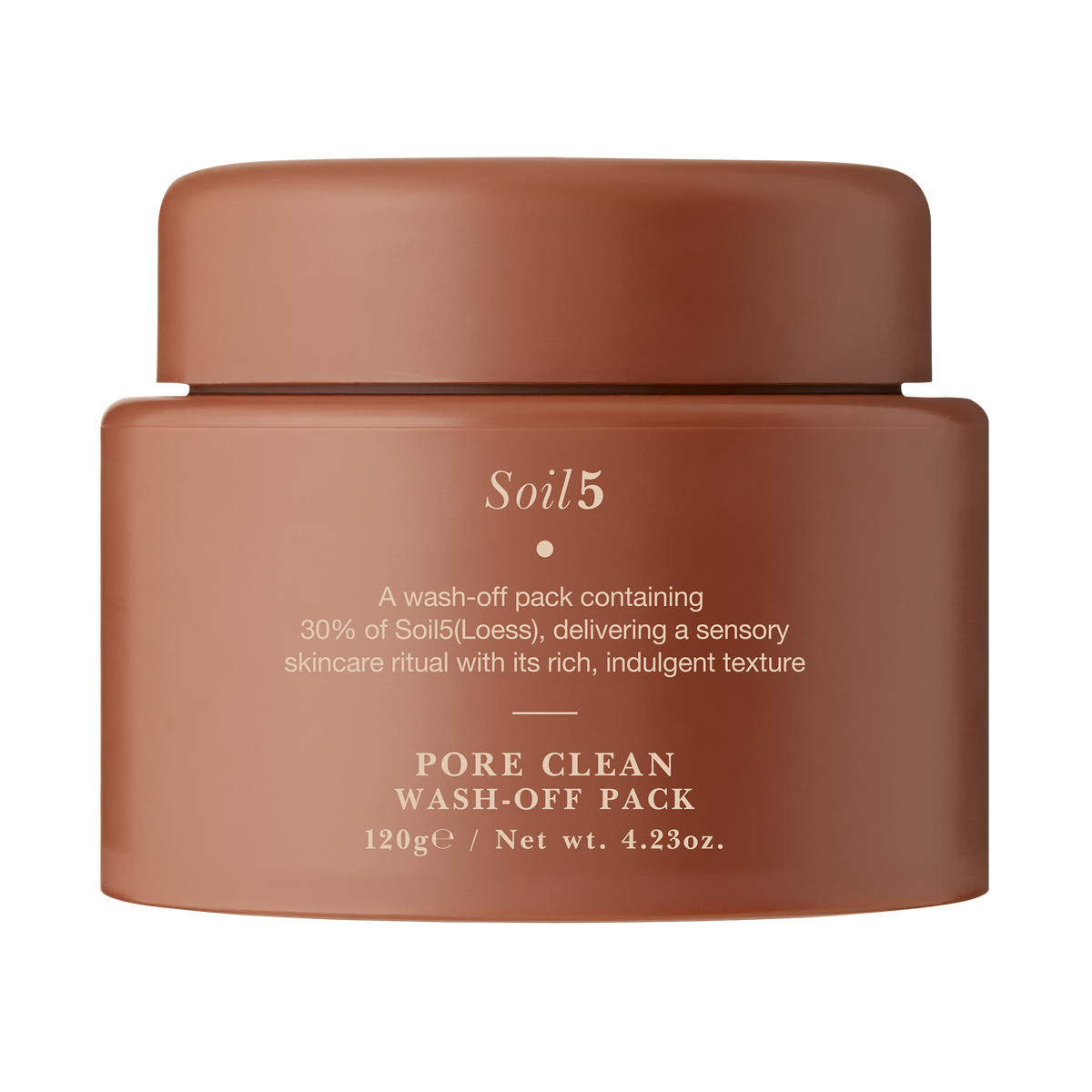 Pore Clean Wash-Off Pack