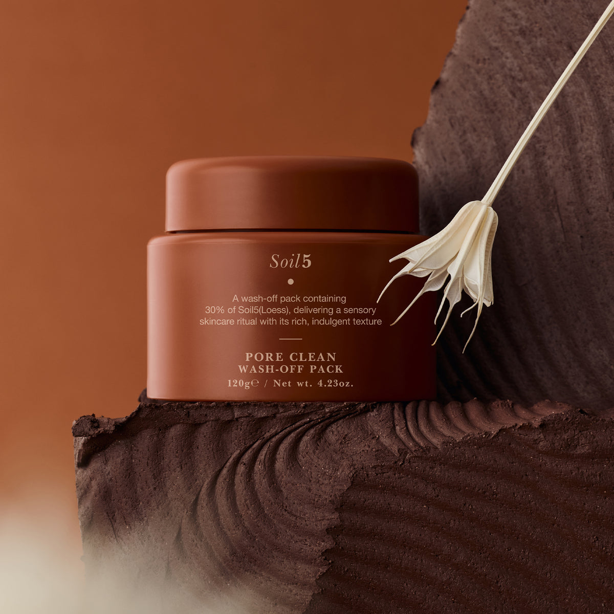 Pore Clean Wash-Off Pack