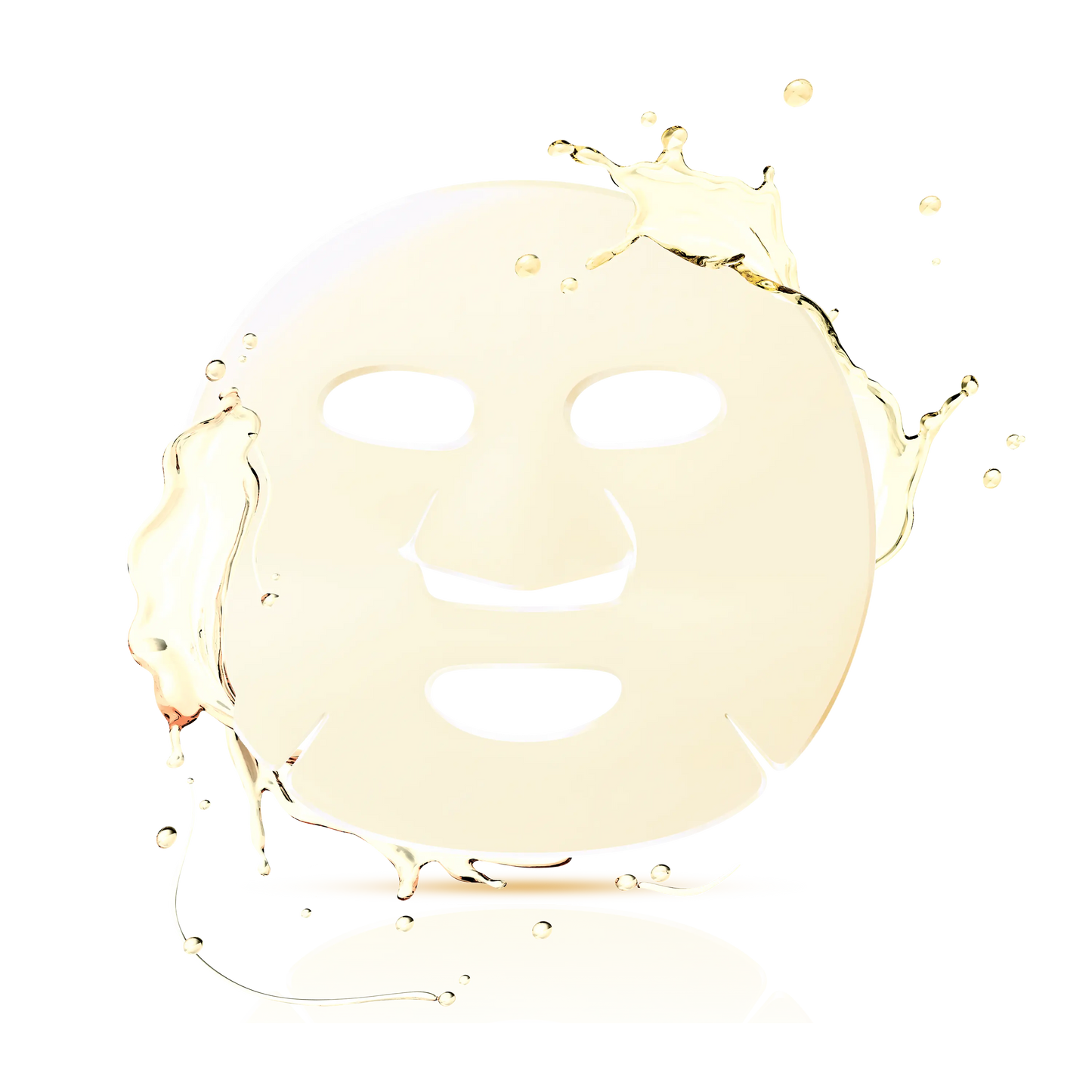 SKIN1004 Watergel Sheet Ampoule Mask for dewy glass skin routine