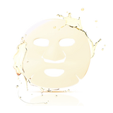 SKIN1004 Watergel Sheet Ampoule Mask for dewy glass skin routine