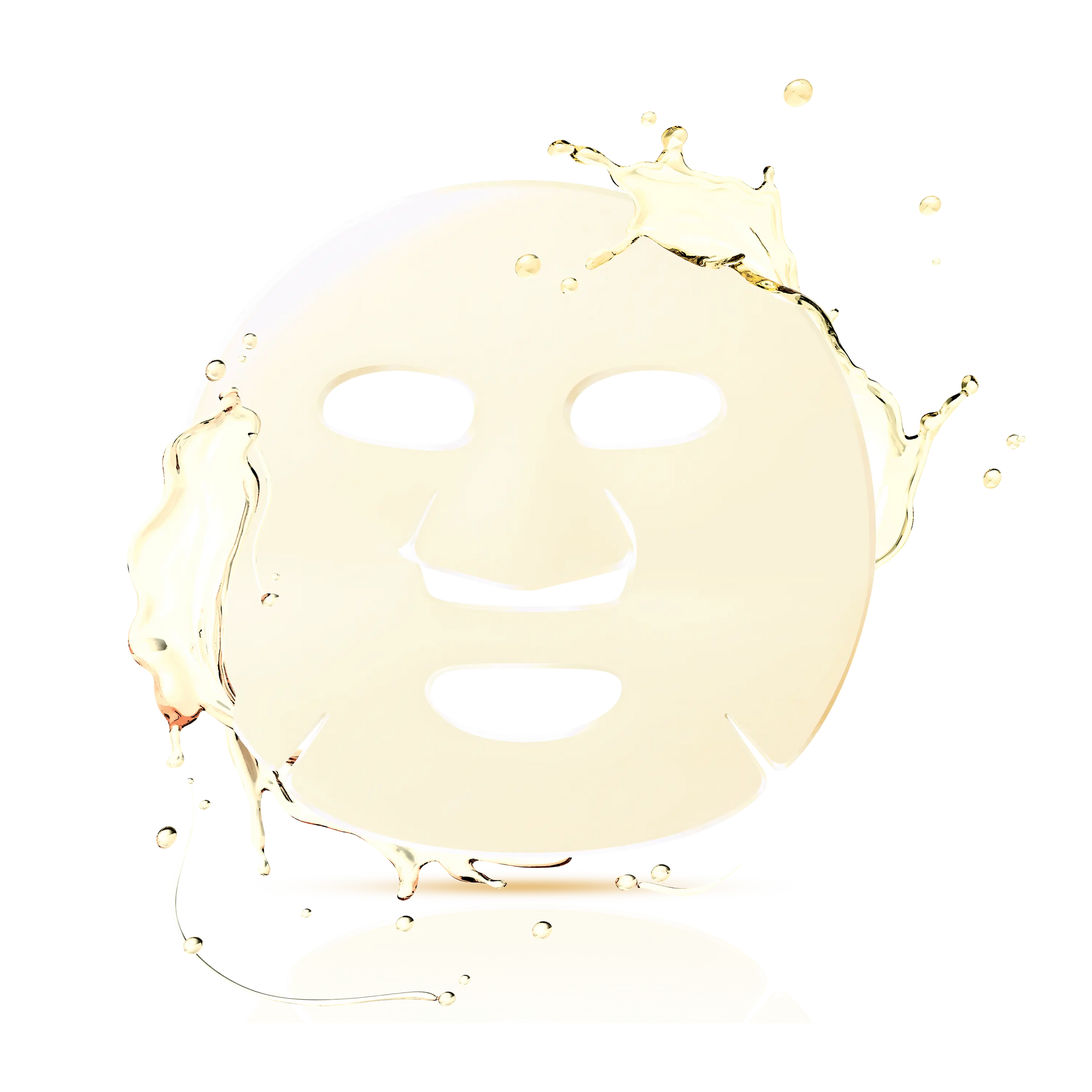 SKIN1004 Watergel Sheet Ampoule Mask for dewy glass skin routine