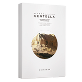 SKIN1004 Madagascar Centella Watergel Sheet Ampoule Mask box packaging for hydrating care