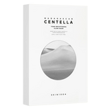 SKIN1004 Madagascar Centella Tone Brightening Glow Mask box packaging for radiant skin care