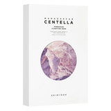 SKIN1004 Madagascar Centella Poremizing Clarifying Mask box packaging for pore refining skincare