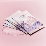 SKIN1004 Poremizing Clarifying Mask essence texture close-up with refreshing lightweight finish