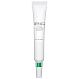 SKIN1004 Madagascar Centella Tea-Trica Spot Cream tube displayed for acne care skincare