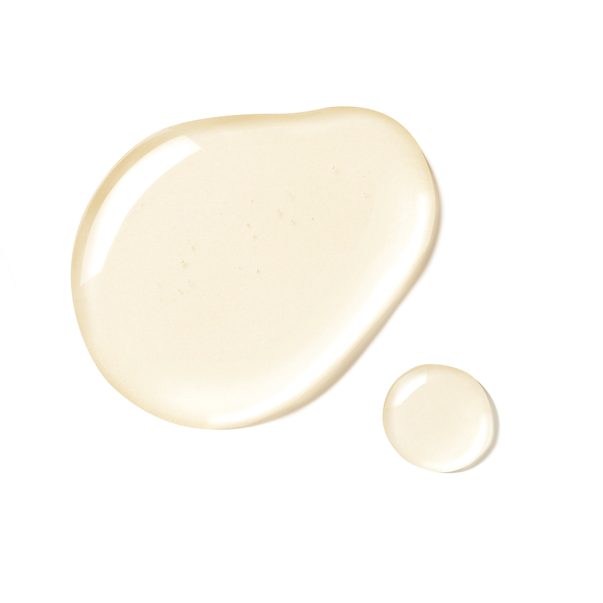 SKIN1004 Madagascar Centella Teca Soothing Toner liquid drop texture white background
