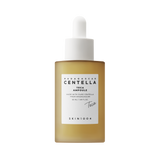 SKIN1004 Madagascar Centella Teca Ampoule 50ml Front view with transparent background