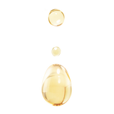 SKIN1004 Madagascar Centella Teca Ampoule liquid texture transparent background