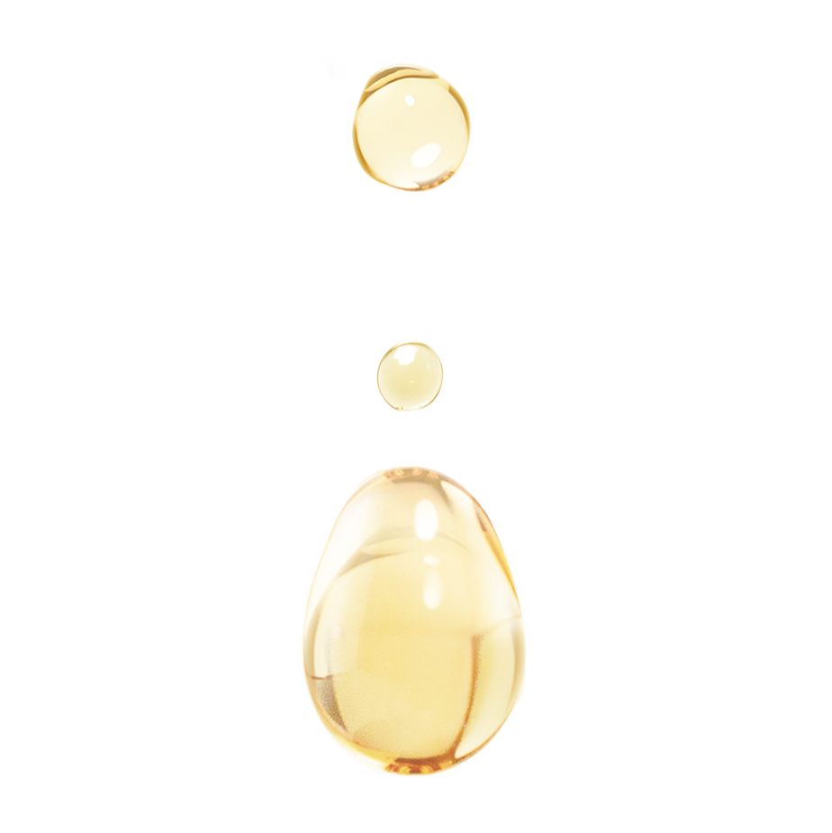SKIN1004 Madagascar Centella Teca Ampoule liquid texture transparent background