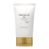 SKIN1004 Madagascar Centella Teca Cream 75ml Front view with transparent background