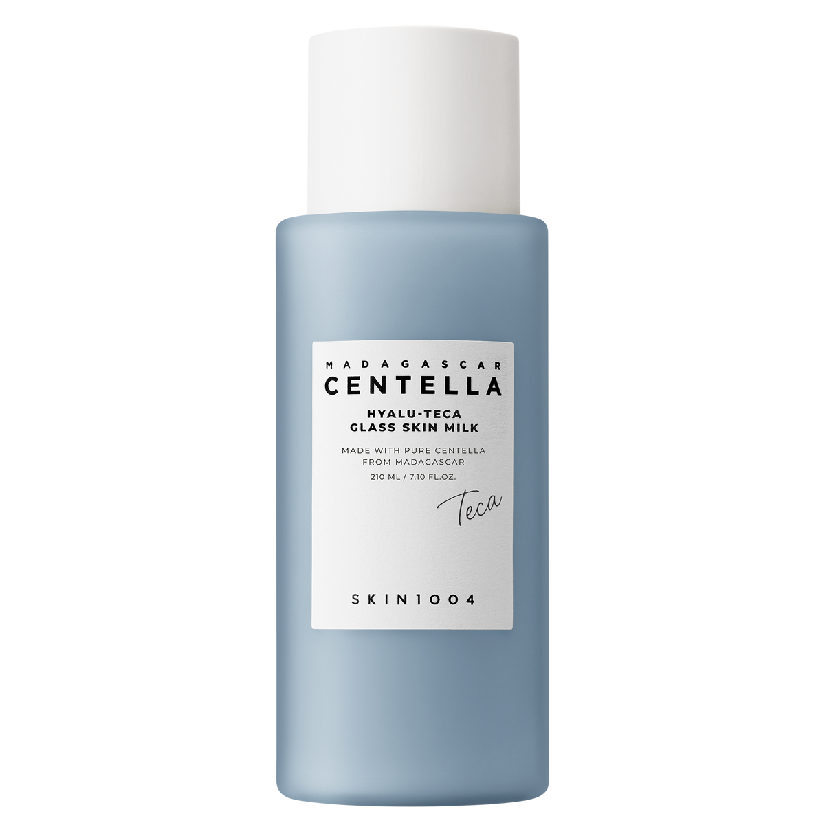 Madagascar Centella Hyalu-Teca Glass Skin Milk