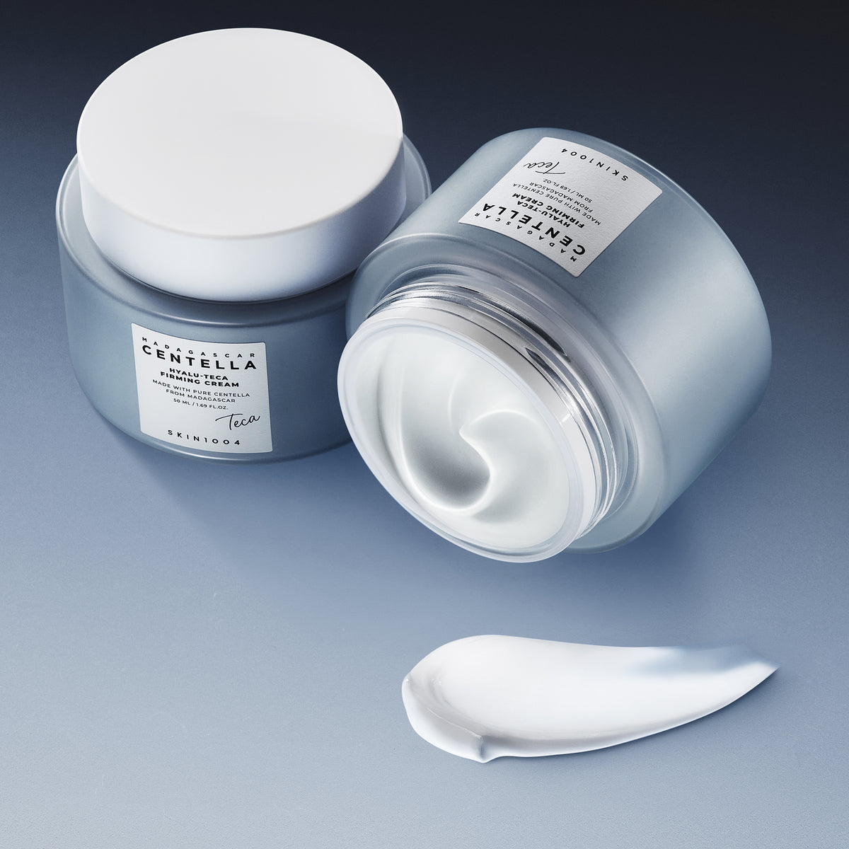 Madagascar Centella Hyalu-Teca Firming Cream