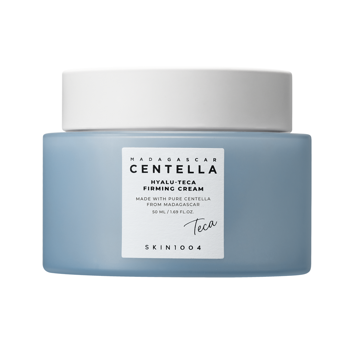 Madagascar Centella Hyalu-Teca Firming Cream