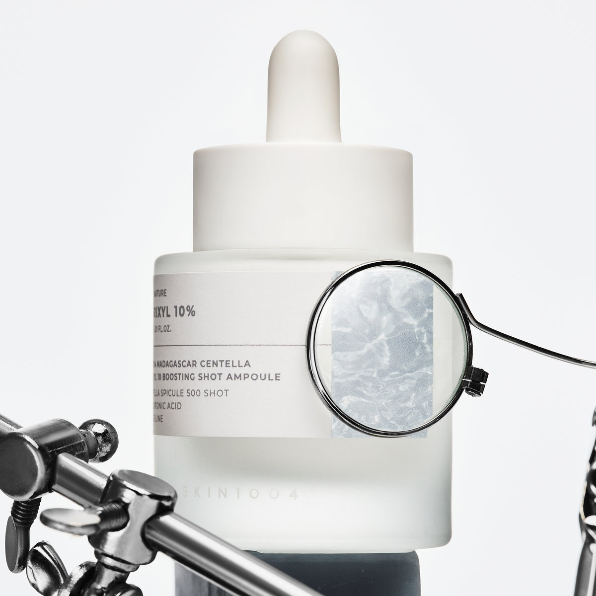 Madagascar Centella Matrixyl 10 Boosting Shot Ampoule