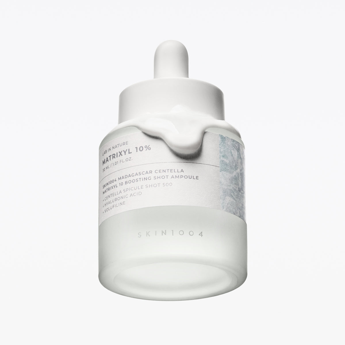 Madagascar Centella Matrixyl 10 Boosting Shot Ampoule