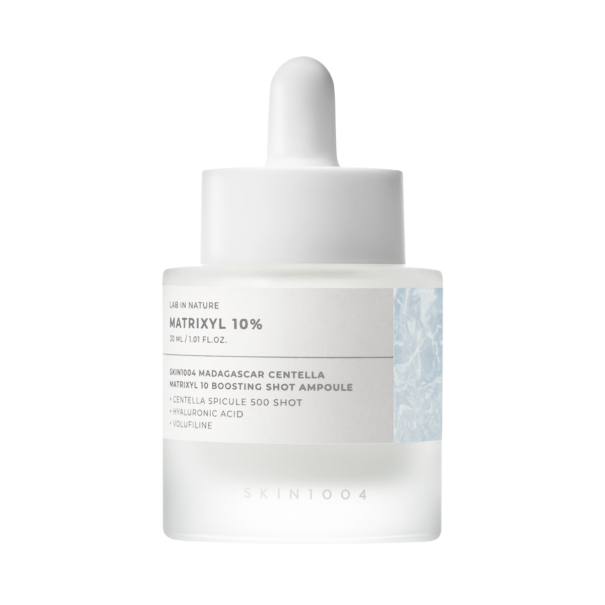 Madagascar Centella Matrixyl 10 Boosting Shot Ampoule