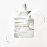 Madagascar Centella Niacinamide 10 Boosting Shot Ampoule