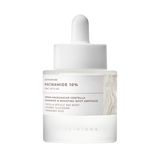 Madagascar Centella Niacinamide 10 Boosting Shot Ampoule