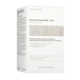 Madagascar Centella Niacinamide 10 Boosting Shot Ampoule