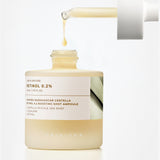 Madagascar Centella Retinol 0.2 Boosting Shot Ampoule