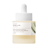 Madagascar Centella Retinol 0.2 Boosting Shot Ampoule