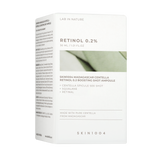 Madagascar Centella Retinol 0.2 Boosting Shot Ampoule