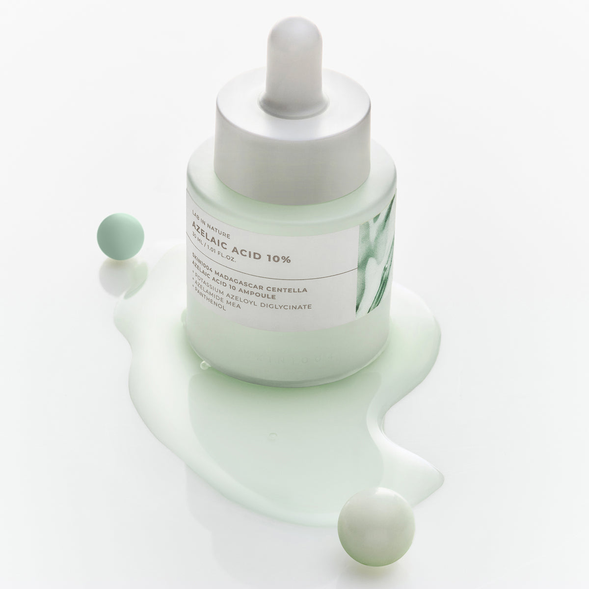 Madagascar Centella Azelaic Acid 10 Ampoule