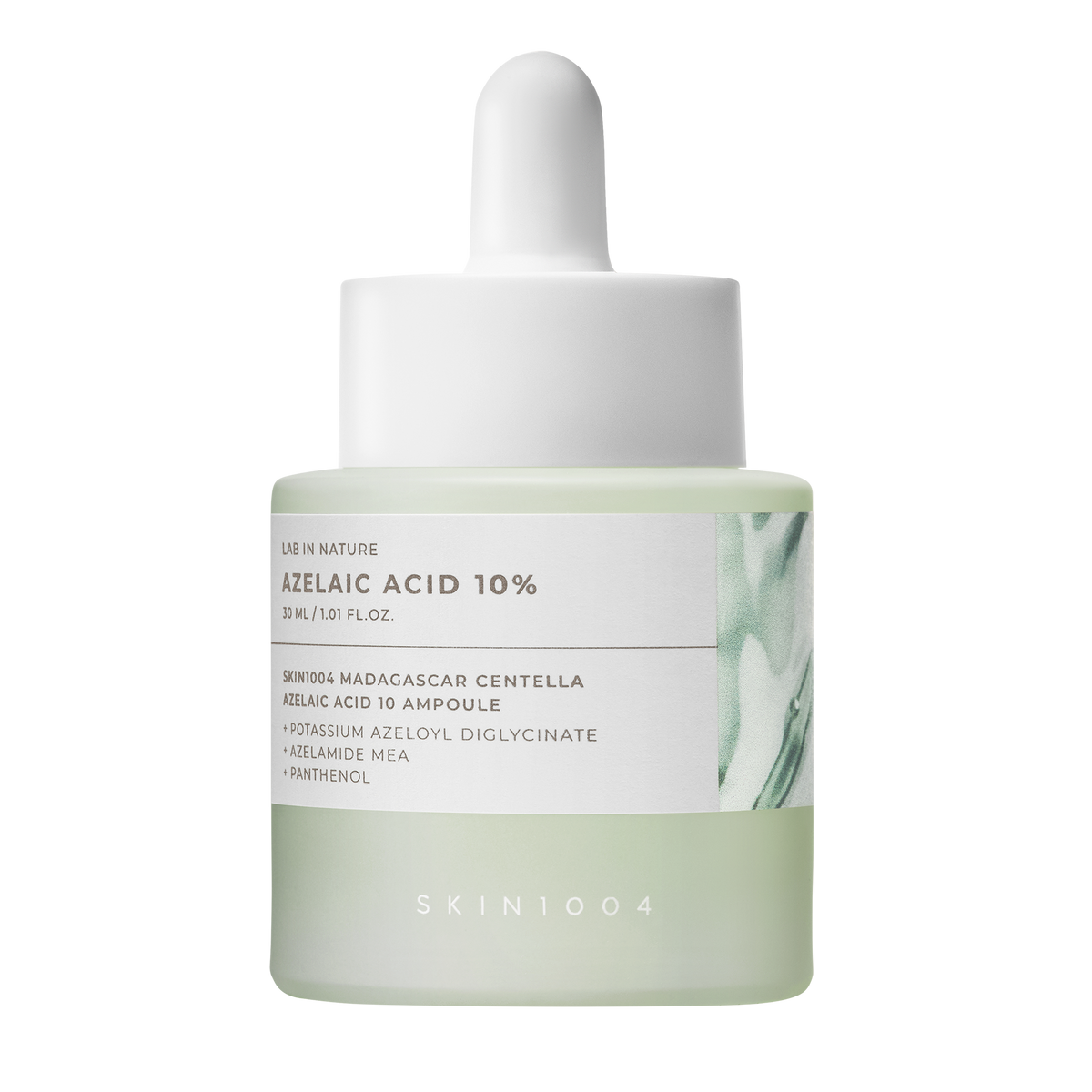 Madagascar Centella Azelaic Acid 10 Ampoule