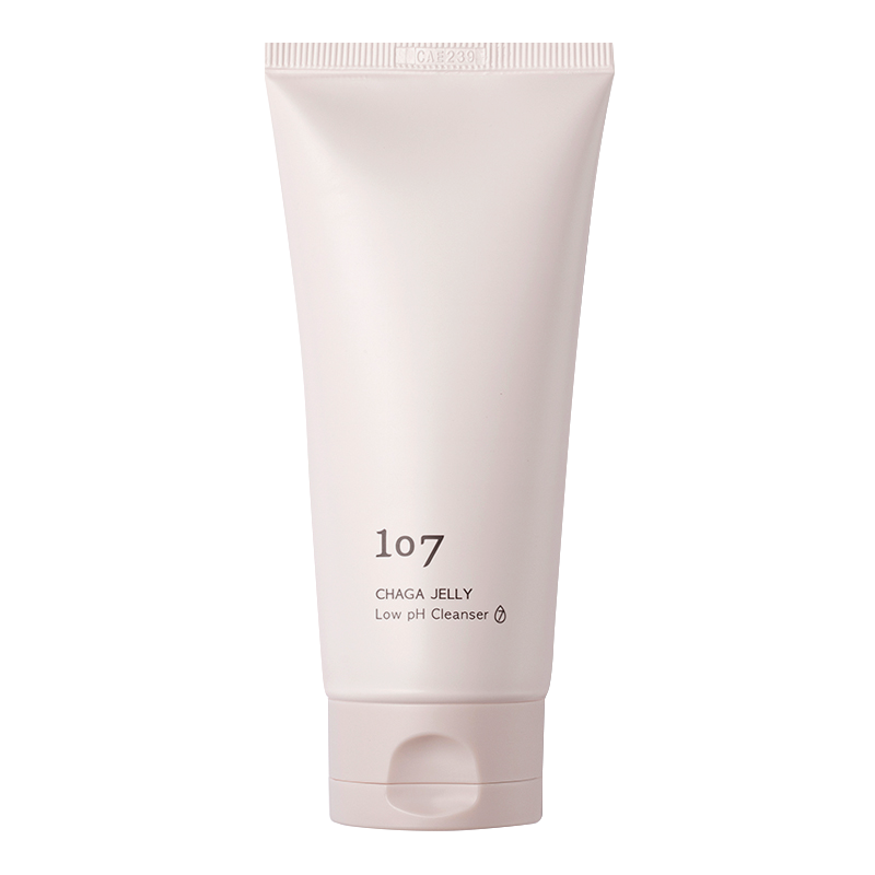 Chaga Jelly Low pH Cleanser