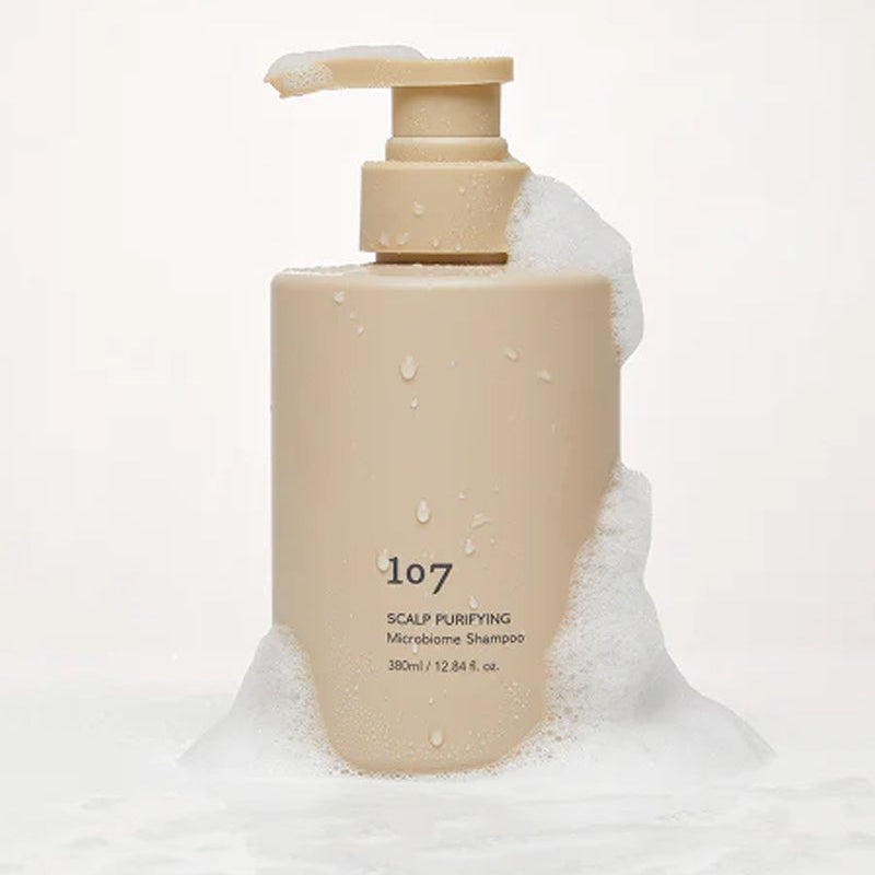 Scalp Purifying Microbiome Shampoo
