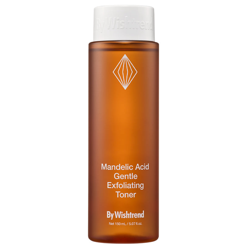 Mandelic Acid Gentle Exfoliating Toner