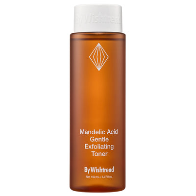 Mandelic Acid Gentle Exfoliating Toner