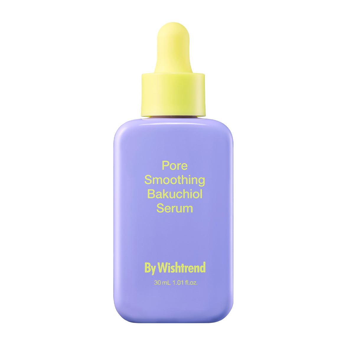 Pore Smoothing Bakuchiol Serum
