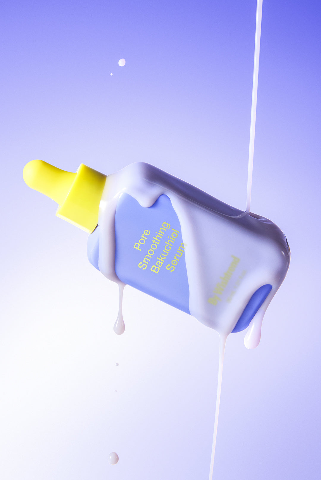 Pore Smoothing Bakuchiol Serum