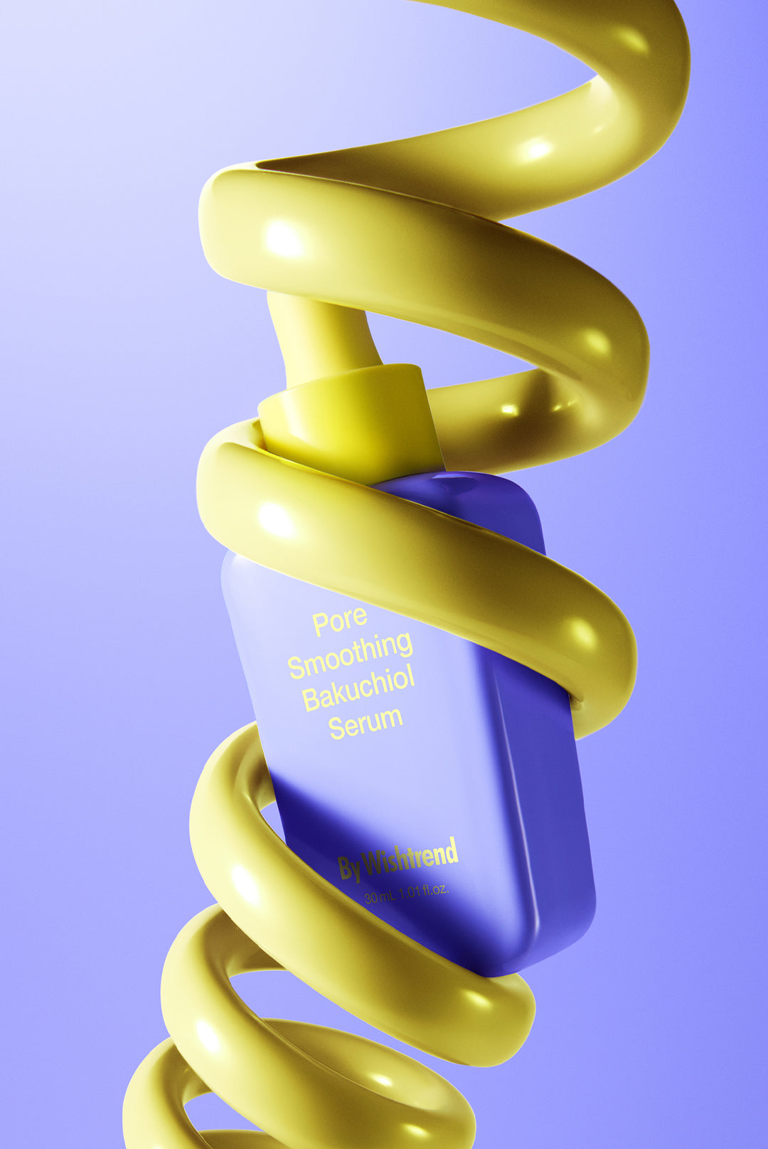Pore Smoothing Bakuchiol Serum