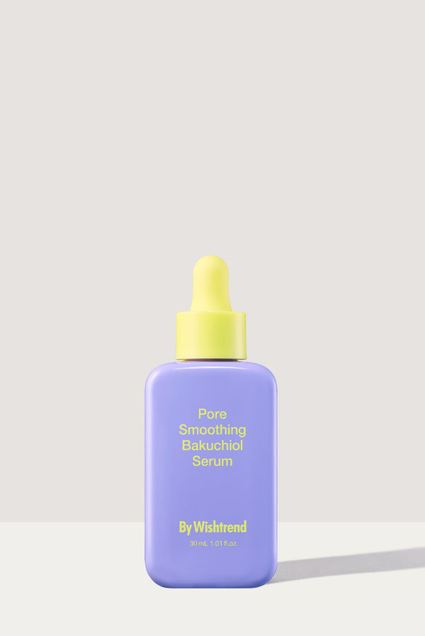 Pore Smoothing Bakuchiol Serum