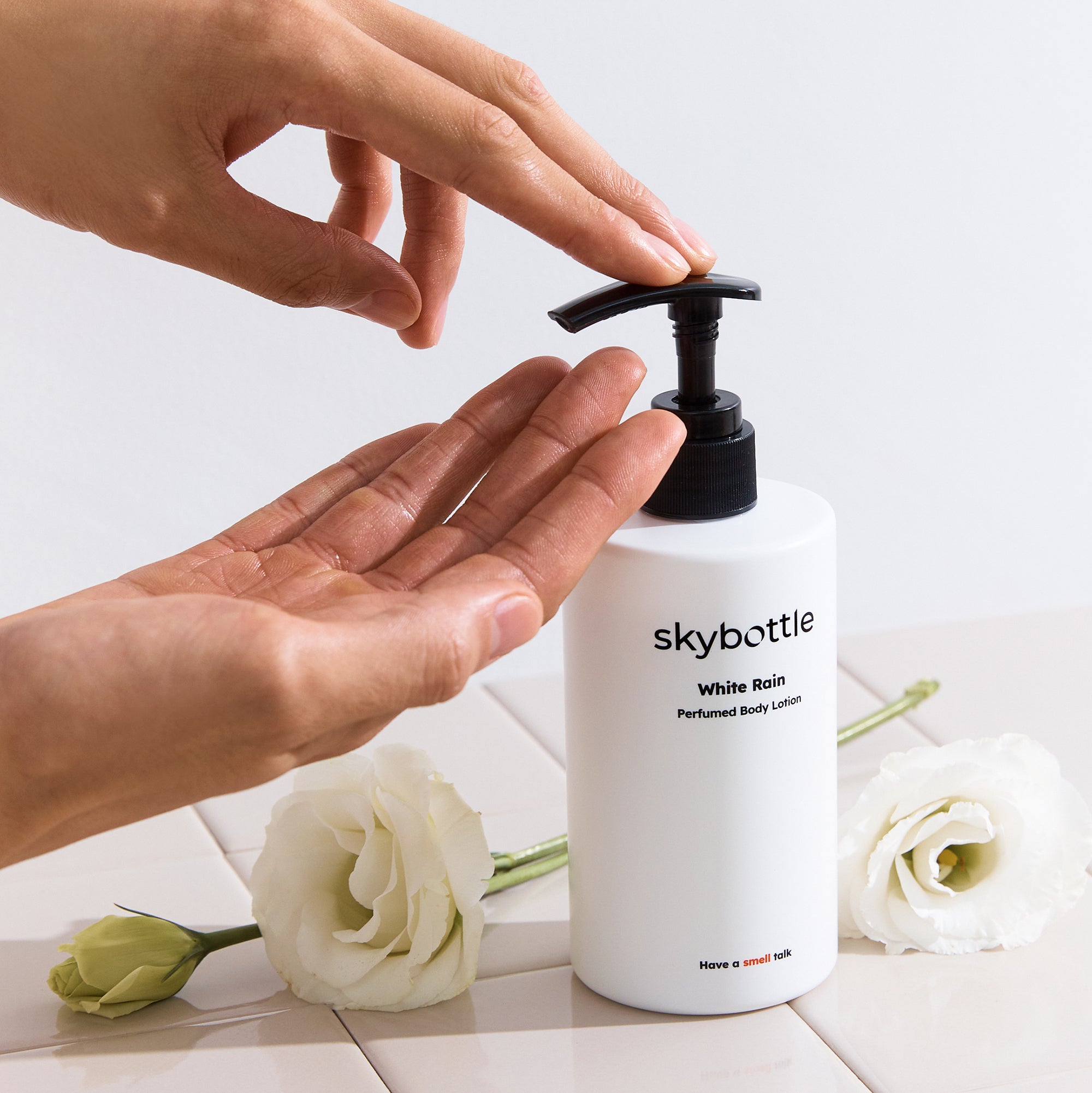 Everything Body Care