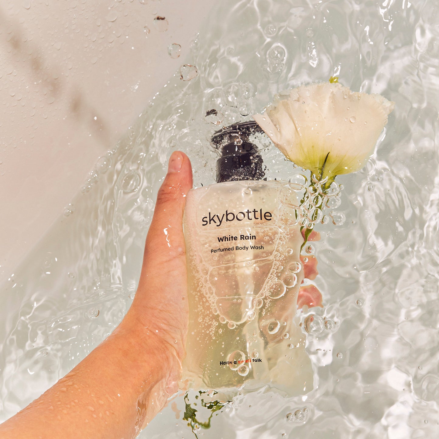 Everything Body Care