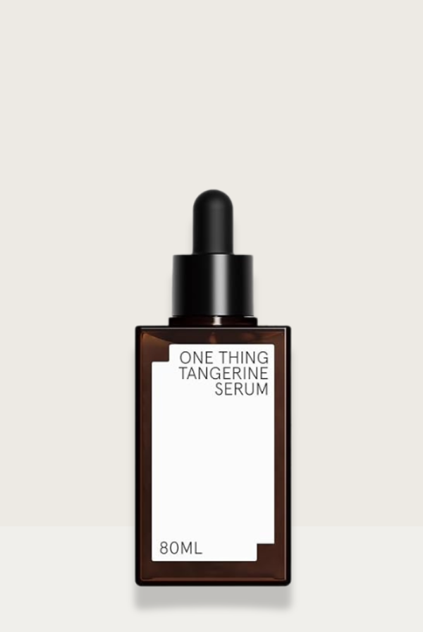 Tangerine Serum