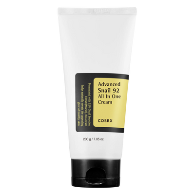 Advanced Snail 92 All-in-One Cream
